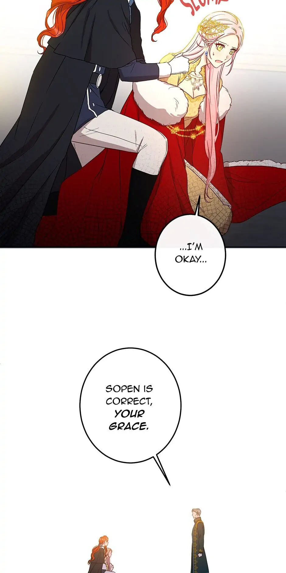 This Is An Obvious Fraudulent Marriage Chapter 45 - page 16